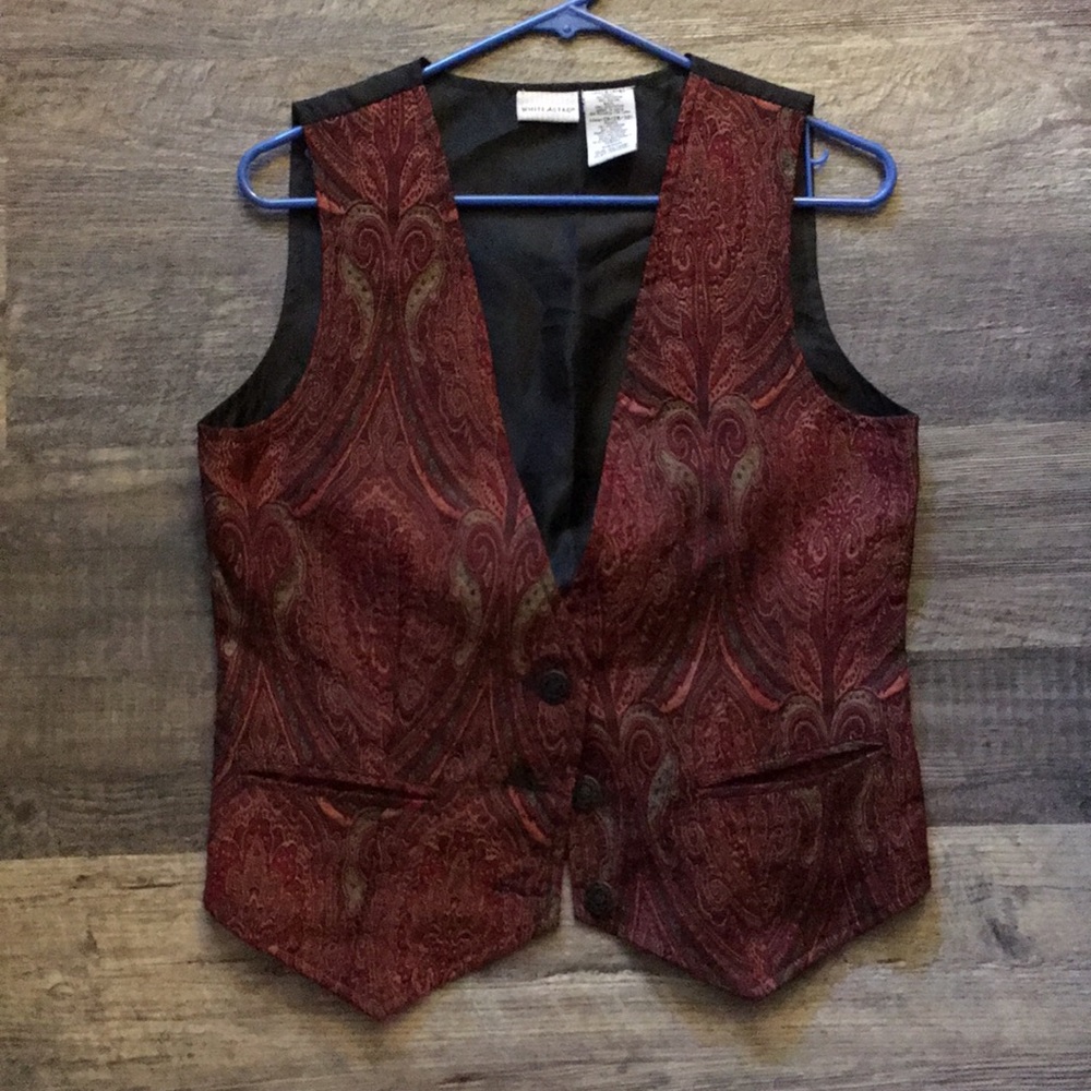 Women’s vest